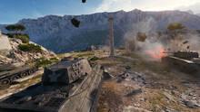 Imagen 1375 de World of Tanks