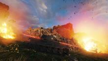Imagen 1376 de World of Tanks