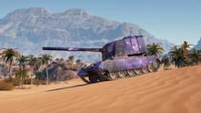 Imagen 111 de World of Tanks: Mercenaries