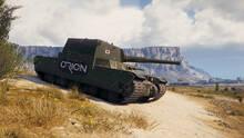 Imagen 114 de World of Tanks: Mercenaries