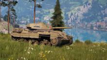 Imagen 115 de World of Tanks: Mercenaries