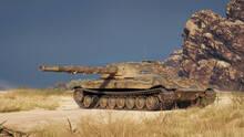 Imagen 116 de World of Tanks: Mercenaries