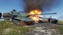 Imagen 117 de World of Tanks: Mercenaries