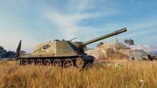 Imagen 118 de World of Tanks: Mercenaries