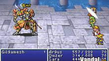 Imagen 5 de Final Fantasy I & II: Dawn of Souls