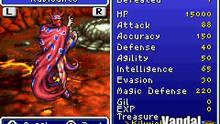 Imagen 4 de Final Fantasy I & II: Dawn of Souls