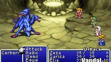 Imagen 14 de Final Fantasy I & II: Dawn of Souls