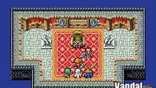 Imagen 16 de Final Fantasy I & II: Dawn of Souls