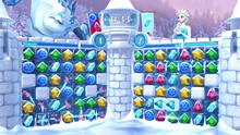 Imagen 11 de Frozen Free Fall: Batalla de bolas de nieve