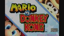 Imagen 1 de Mario vs. Donkey Kong CV