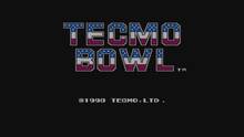 Imagen 2 de Tecmo Bowl CV