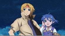 Imagen 83 de Star Ocean: Second Evolution