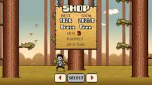 Imagen 6 de Timberman