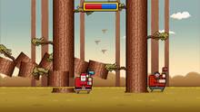 Imagen 9 de Timberman