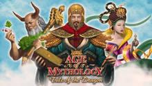 Imagen 2 de Age of Mythology: Tale of the Dragon