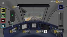 Imagen 2 de Euro Train Simulator