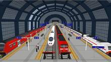 Imagen 12 de Euro Train Simulator