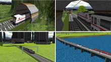 Imagen 13 de Euro Train Simulator