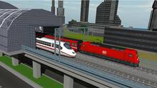 Imagen 15 de Euro Train Simulator