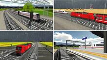 Imagen 19 de Euro Train Simulator