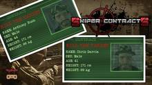 Imagen 23 de Sniper Contracts