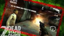 Imagen 11 de Dead Weapon: Zombie