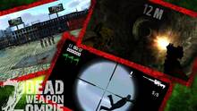 Imagen 16 de Dead Weapon: Zombie