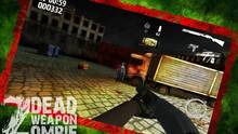 Imagen 19 de Dead Weapon: Zombie