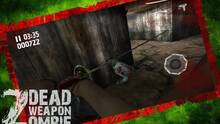 Imagen 6 de Dead Weapon: Zombie