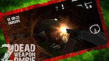 Imagen 8 de Dead Weapon: Zombie
