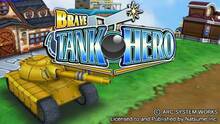 Imagen 17 de Brave Tank Hero eShop