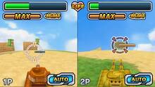 Imagen 20 de Brave Tank Hero eShop