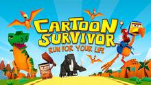 Imagen 16 de Cartoon Survivor