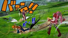 Imagen 93 de One Piece: Burning Blood