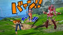 Imagen 103 de One Piece: Burning Blood