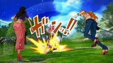 Imagen 104 de One Piece: Burning Blood