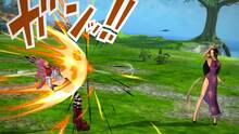 Imagen 85 de One Piece: Burning Blood