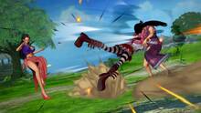 Imagen 121 de One Piece: Burning Blood