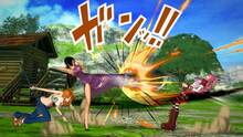 Imagen 91 de One Piece: Burning Blood