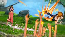 Imagen 144 de One Piece: Burning Blood