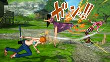 Imagen 130 de One Piece: Burning Blood