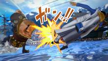 Imagen 164 de One Piece: Burning Blood