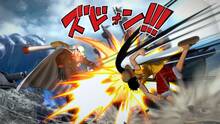 Imagen 173 de One Piece: Burning Blood