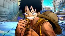 Imagen 184 de One Piece: Burning Blood