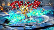 Imagen 189 de One Piece: Burning Blood