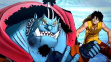 Imagen 162 de One Piece: Burning Blood