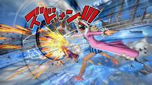 Imagen 258 de One Piece: Burning Blood