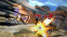 Imagen 266 de One Piece: Burning Blood