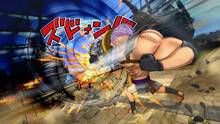 Imagen 268 de One Piece: Burning Blood