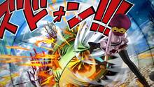 Imagen 300 de One Piece: Burning Blood